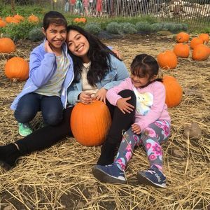 Meet your Posher, Edith